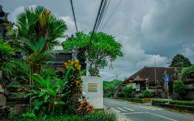 Alas Petulu Cottages