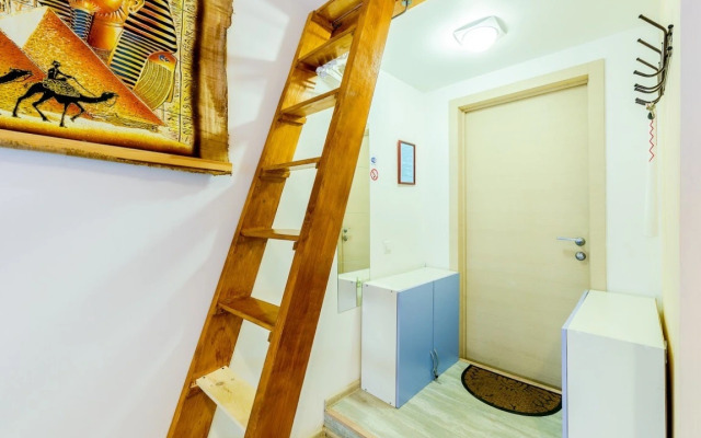 Апартаменты Piter Palace Inn Merion 1