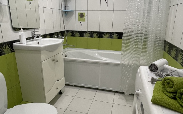 Na Mayskoy Flat