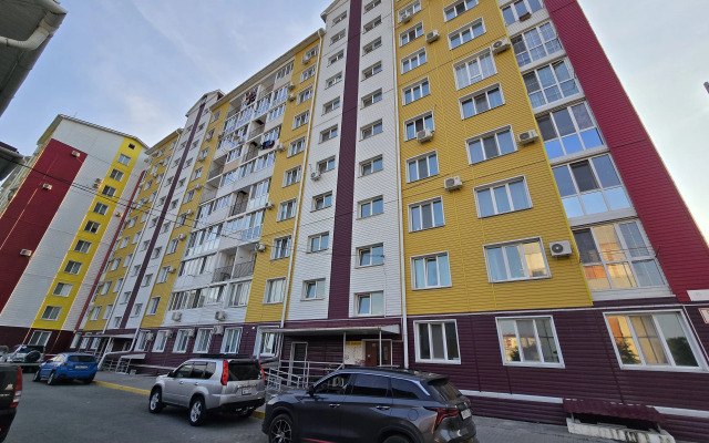 Квартира Уютная 1-комн. в районе МЖК