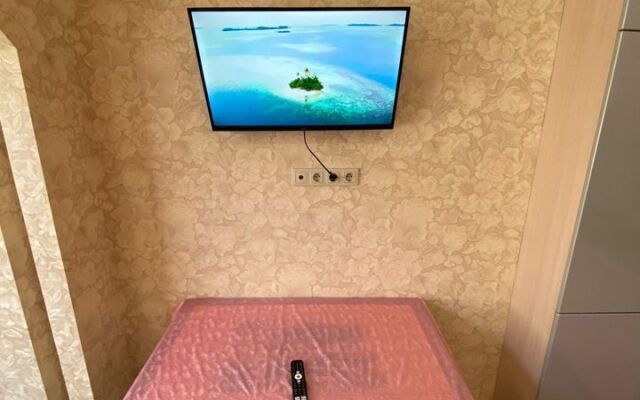 Na Vinogradnoy Ulitse 188A Flat