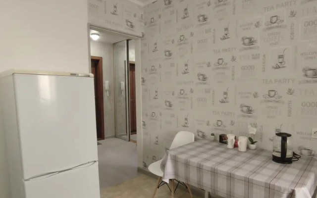 Квартира 1 комнатная квартира в районе СГТУ