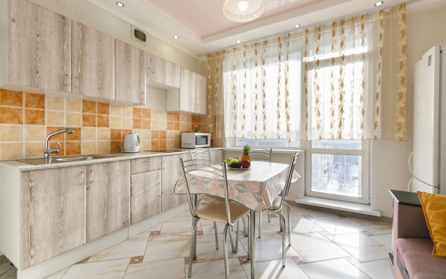 Апартаменты Sea Breeze