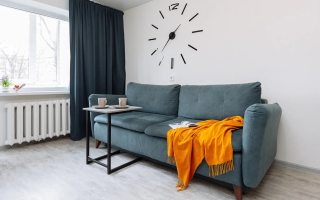 Апартаменты 77