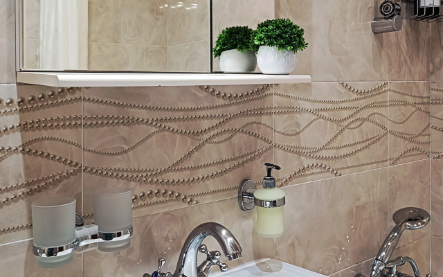 Квартира на Улице Ярошенко 20