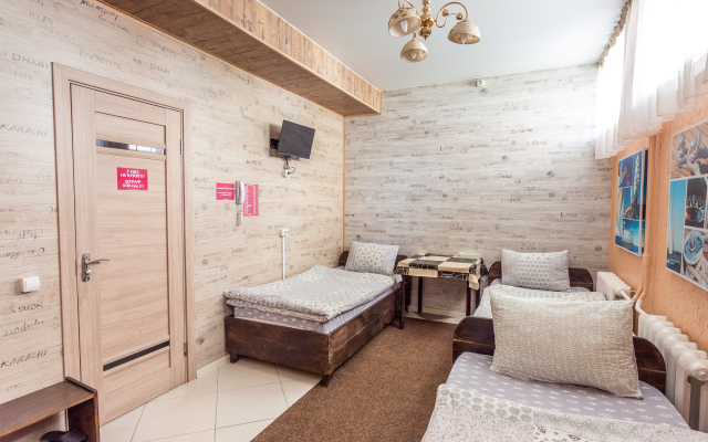 Grelka Hotel
