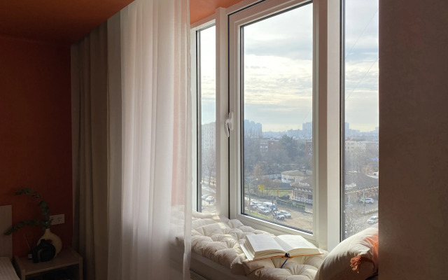 Квартира Город Историй в Grand Palace 727