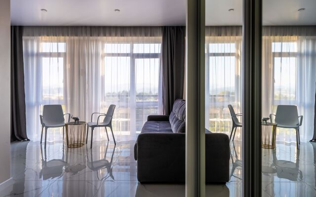 Oplot - Sorrento Park Apartments