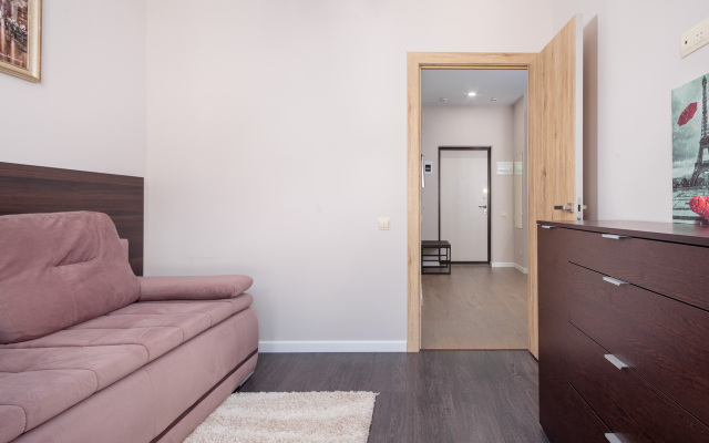Apartamenty dlya Semyi
