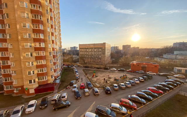 Апартаменты в центре Ульяновска 226