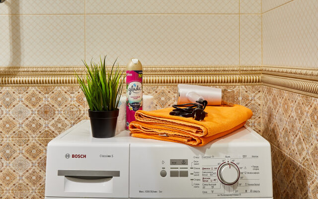 Апартаменты Apart Gallery Luxe рядом с ТРЦ Галерея