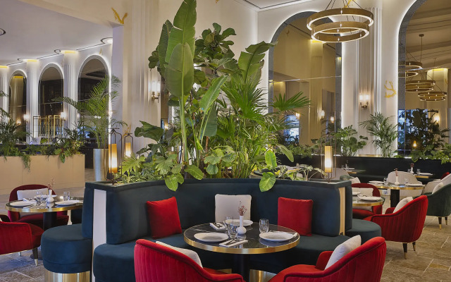 Maysan Doha, LXR Hotels & Resorts