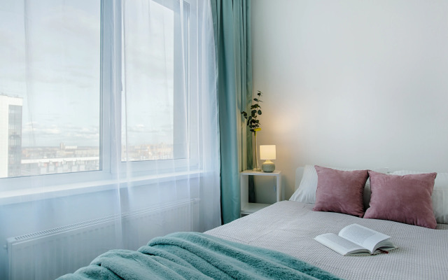 Merino Home Sky Flat