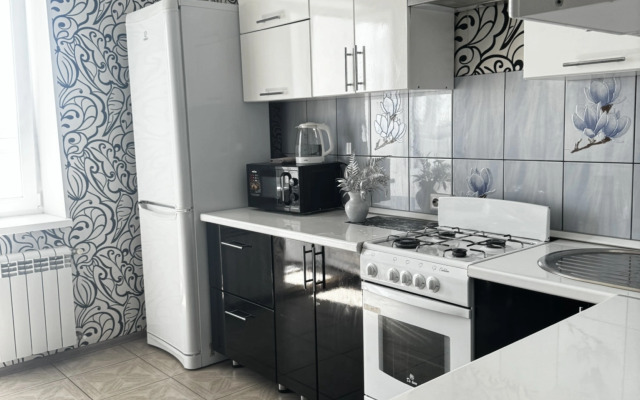 Na Antonova 30 Flat
