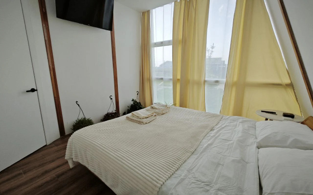 Lis A Dom Private house