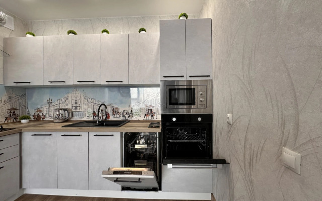 Квартира Сеть Райдас