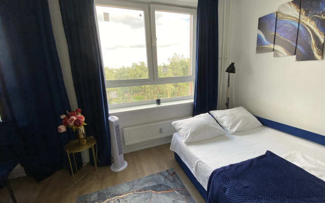 Studiya Na Ryazanskoy Flat - Apartment in Moscou - Photo 5