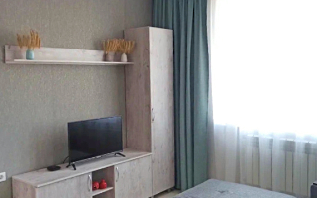 Na Ordzhonikidze 88k3 Flat