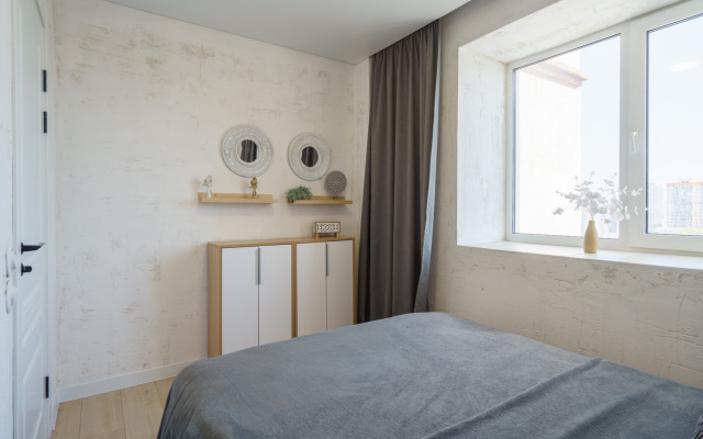 Апартаменты GOOD NIGHT на Киевской 1