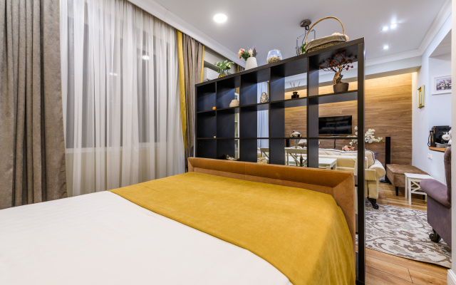 Oplot - Semejnye premium 1 Apartments