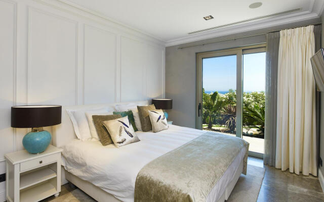 Alba Sunrise Villa #2101 - Albufeira - T6 Villa