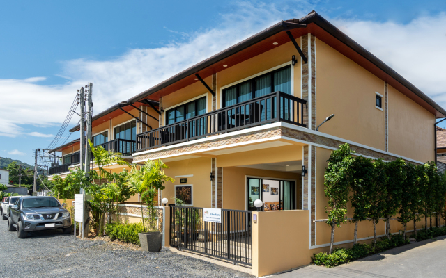 Luxury Villa Private Pool and Parking V6 Villa