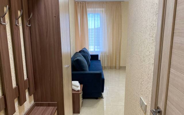 Mikheev Apart-Hotel