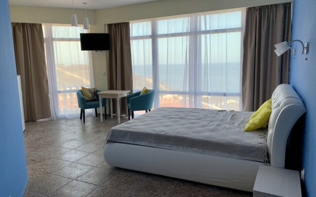 Lavanda Guest house