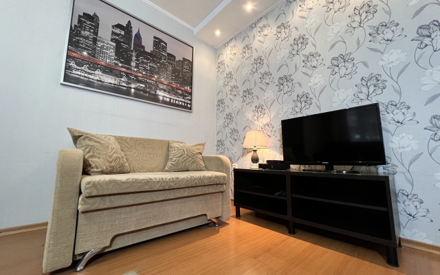 Квартира на Звездинке 3