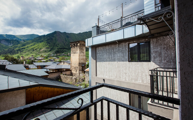 Mestia Inn Hotel