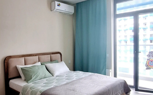 4 Avenue - O2 Apartments