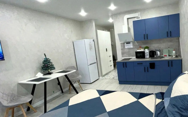 Квартира шикарная видовая