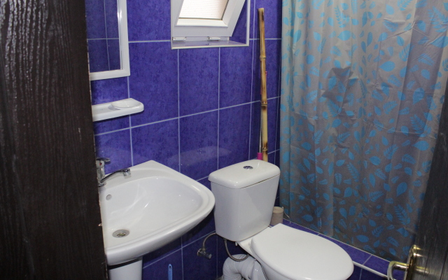 Jura Guest House