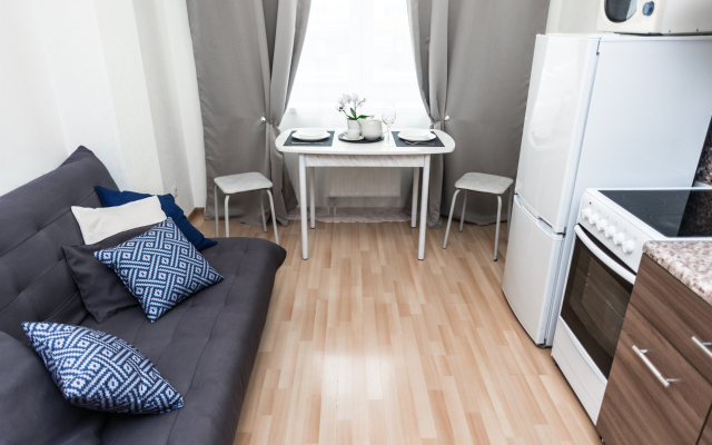 Квартира Уютная квартира м. Чкаловская