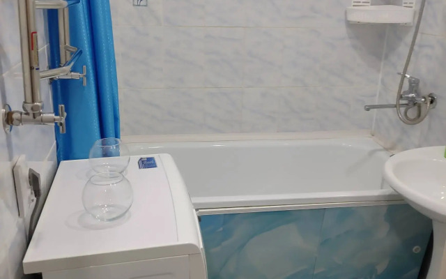 3kh Komnatnaya na Atamanskoy Flat