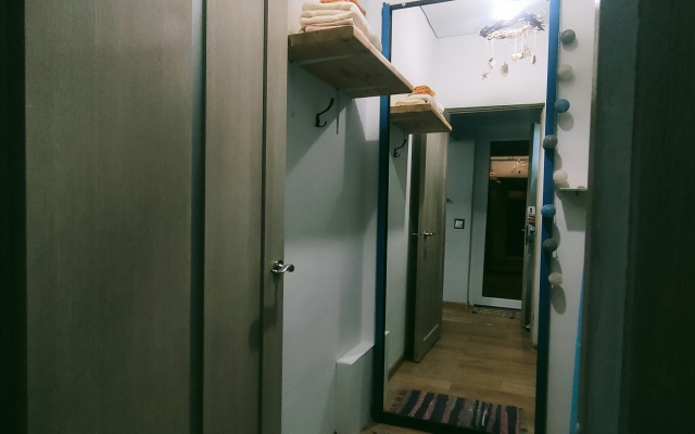 Siniy Kit Guest House