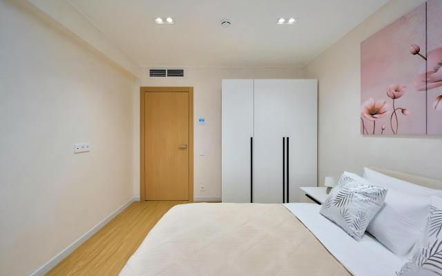 Апартаменты Grand Palace 623