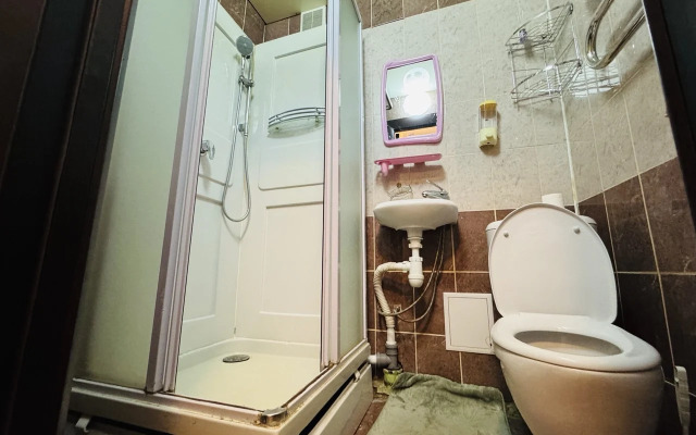 Квартира  Уютная Однокомнатная в Центре Города