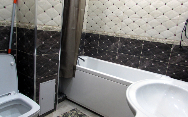 Bolshaya Dvukhkomnatnaya 22 Zhemchuzhina Kaspiya Flat
