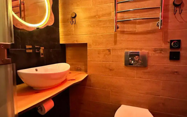 Chego-Hotel Apartments