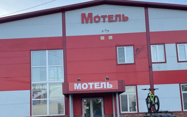 Мини-отель Идель