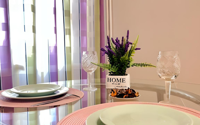 V Istoricheskom Tsentre Goroda Flat