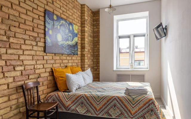 Апартаменты Виатур на Кирова