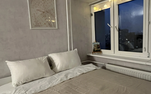 v Rogozhskoj slobode Apartments