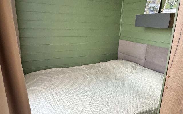 Частный дом с баней в Домодедово