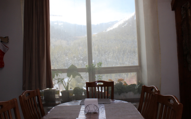 Zhaysan-Krylyya Guest House
