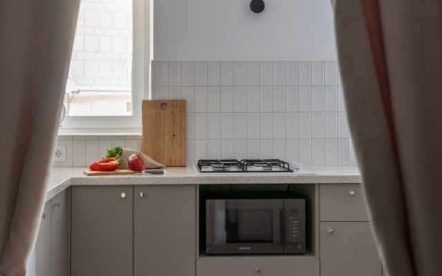 Апартаменты Аристократические на Покровке