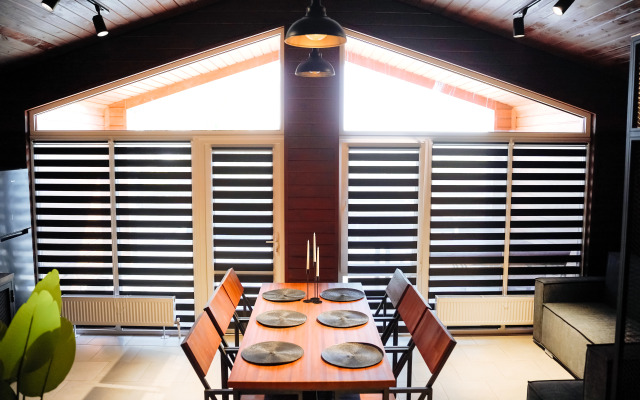 База отдыха Духугу