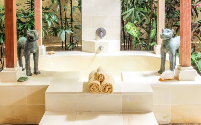 Sembira Villa