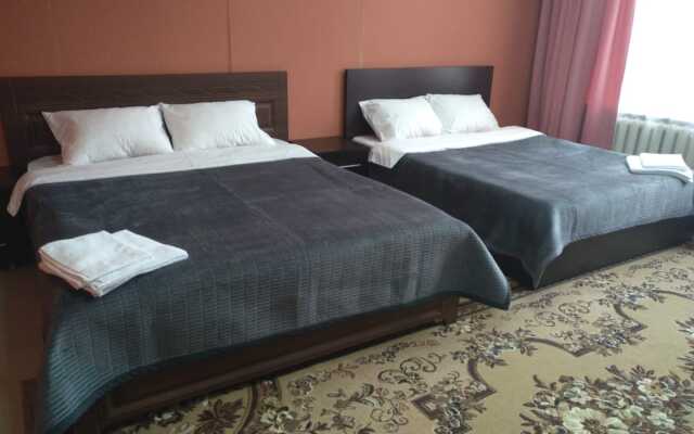 Na ulice Rubina Apartments